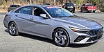 Used 2025 HYUNDAI ELANTRA SEL CONVENIENCE in HOT SPRINGS, ARKANSAS