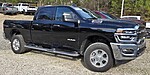 Used 2025 RAM 2500 BIG HORN in HOT SPRINGS, ARKANSAS