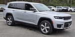 Used 2021 JEEP GRAND CHEROKEE L LIMITED in HOT SPRINGS, ARKANSAS