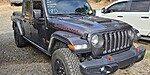 Used 2021 JEEP GLADIATOR MOJAVE in HOT SPRINGS, ARKANSAS