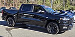 Used 2026 RAM 1500 BIG HORN in HOT SPRINGS, ARKANSAS