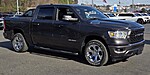 Used 2022 RAM 1500 BIG HORN in HOT SPRINGS, ARKANSAS