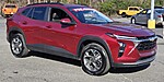 Used 2025 CHEVROLET TRAX LT in HOT SPRINGS, ARKANSAS