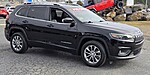 Used 2021 JEEP CHEROKEE LATITUDE PLUS in HOT SPRINGS, ARKANSAS