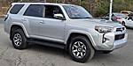 Used 2024 TOYOTA 4RUNNER TRD OFF ROAD in HOT SPRINGS, ARKANSAS