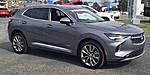 Used 2022 BUICK ENVISION AVENIR in HOT SPRINGS, ARKANSAS