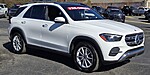 Used 2024 MERCEDES-BENZ GLE GLE 350 in HOT SPRINGS, ARKANSAS