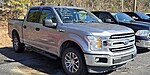 Used 2020 FORD F-150 XLT in HOT SPRINGS, ARKANSAS