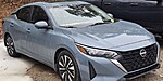 Used 2025 NISSAN SENTRA SV in HOT SPRINGS, ARKANSAS