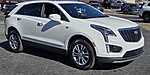 Used 2024 CADILLAC XT5 AWD PREMIUM LUXURY in HOT SPRINGS, ARKANSAS