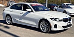 Used 2025 BMW 3 SERIES 330I XDRIVE in HOT SPRINGS, ARKANSAS