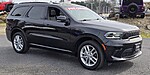 Used 2025 DODGE DURANGO GT PLUS in HOT SPRINGS, ARKANSAS