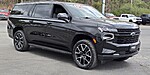 Used 2024 CHEVROLET SUBURBAN RST in HOT SPRINGS, ARKANSAS
