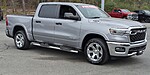 Used 2025 RAM 1500 LONE STAR in HOT SPRINGS, ARKANSAS