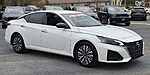 Used 2024 NISSAN ALTIMA 2.5 SV in HOT SPRINGS, ARKANSAS