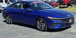 Used 2025 HYUNDAI ELANTRA SEL CONVENIENCE in HOT SPRINGS, ARKANSAS