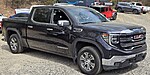 Used 2025 GMC SIERRA 1500 SLT in HOT SPRINGS, ARKANSAS