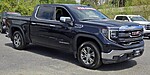 Used 2025 GMC SIERRA 1500 SLT in HOT SPRINGS, ARKANSAS