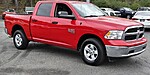Used 2023 RAM 1500 CLASSIC SLT in HOT SPRINGS, ARKANSAS