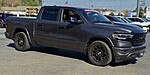 Used 2023 RAM 1500 LIMITED in HOT SPRINGS, ARKANSAS