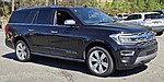 Used 2023 FORD EXPEDITION PLATINUM in HOT SPRINGS, ARKANSAS