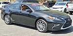 Used 2016 LEXUS ES300H HYBRID in HOT SPRINGS, ARKANSAS