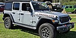 Used 2024 JEEP WRANGLER RUBICON in HOT SPRINGS, ARKANSAS