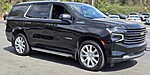 Used 2023 CHEVROLET TAHOE HIGH COUNTRY in HOT SPRINGS, ARKANSAS