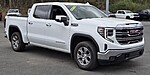 Used 2023 GMC SIERRA 1500 SLT in HOT SPRINGS, ARKANSAS