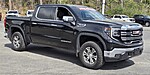Used 2025 GMC SIERRA 1500 SLT in HOT SPRINGS, ARKANSAS