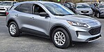 Used 2022 FORD ESCAPE SE in HOT SPRINGS, ARKANSAS