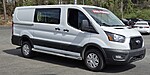 Used 2023 FORD TRANSIT  in HOT SPRINGS, ARKANSAS