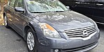 Used 2009 NISSAN ALTIMA 2.5 in HOT SPRINGS, ARKANSAS
