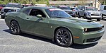 Used 2021 DODGE CHALLENGER R/T SCAT PACK in HOT SPRINGS, ARKANSAS