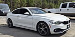 Used 2019 BMW 4 SERIES 430I in HOT SPRINGS, ARKANSAS