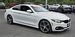 Used 2019 BMW 4 SERIES 430I in HOT SPRINGS, ARKANSAS