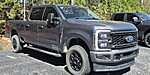 Used 2024 FORD F-250 XLT in HOT SPRINGS, ARKANSAS