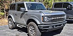 Used 2024 FORD BRONCO BADLANDS in HOT SPRINGS, ARKANSAS