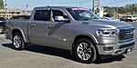 Used 2019 RAM 1500 LONGHORN in HOT SPRINGS, ARKANSAS