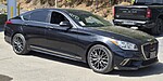 Used 2020 GENESIS G80 3.8L in HOT SPRINGS, ARKANSAS