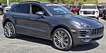 Used 2018 PORSCHE MACAN S in HOT SPRINGS, ARKANSAS