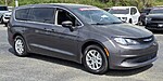 Used 2023 CHRYSLER VOYAGER LX in HOT SPRINGS, ARKANSAS