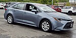 Used 2022 TOYOTA COROLLA LE in HOT SPRINGS, ARKANSAS