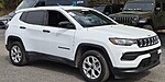 Used 2025 JEEP COMPASS SPORT in HOT SPRINGS, ARKANSAS