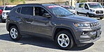 Used 2024 JEEP COMPASS LATITUDE in HOT SPRINGS, ARKANSAS