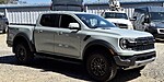 Used 2024 FORD RANGER RAPTOR in HOT SPRINGS, ARKANSAS