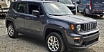 Used 2023 JEEP RENEGADE LATITUDE in HOT SPRINGS, ARKANSAS