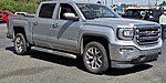 Used 2018 GMC SIERRA 1500 SLT in HOT SPRINGS, ARKANSAS
