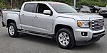 Used 2015 GMC CANYON 2WD SLE in HOT SPRINGS, ARKANSAS