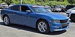 Used 2022 DODGE CHARGER SXT in HOT SPRINGS, ARKANSAS
